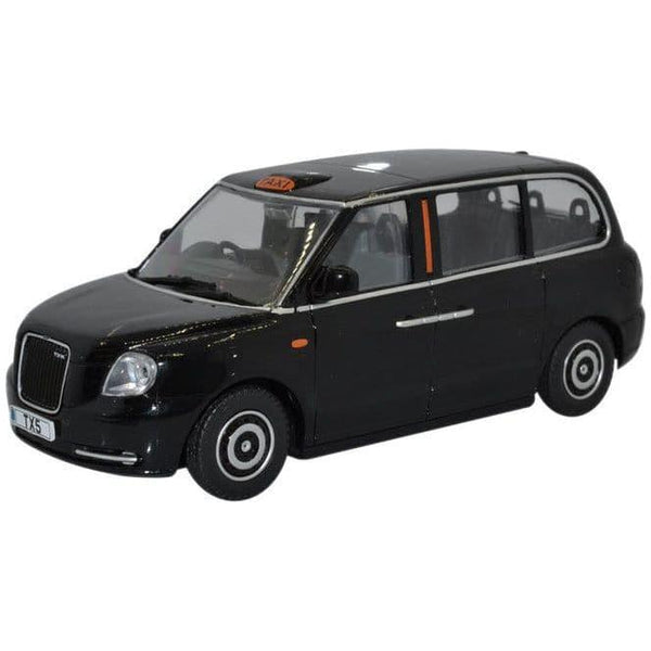 OXFORD 1/43 Electric London Taxi
