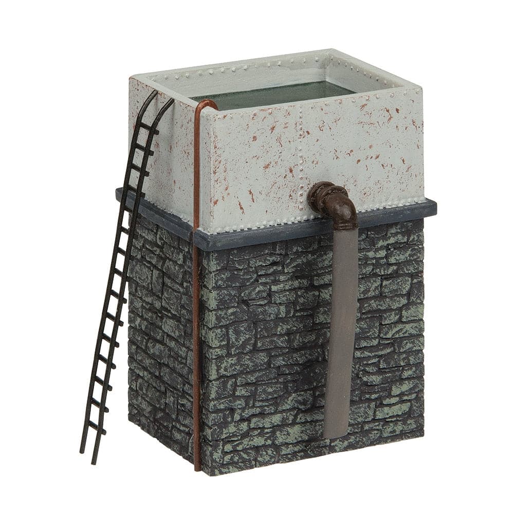 SCENECRAFT Narrow Gauge (OO9) Stone Water Tower