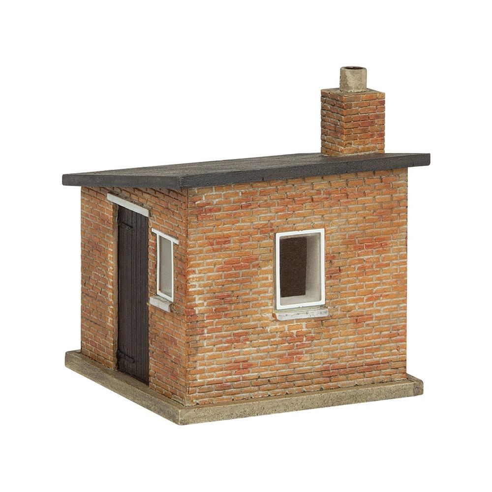 SCENECRAFT OO Small Brick Hut