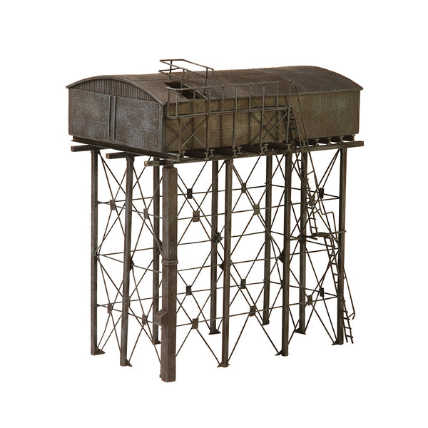 SCENECRAFT OO Depot Water Tower