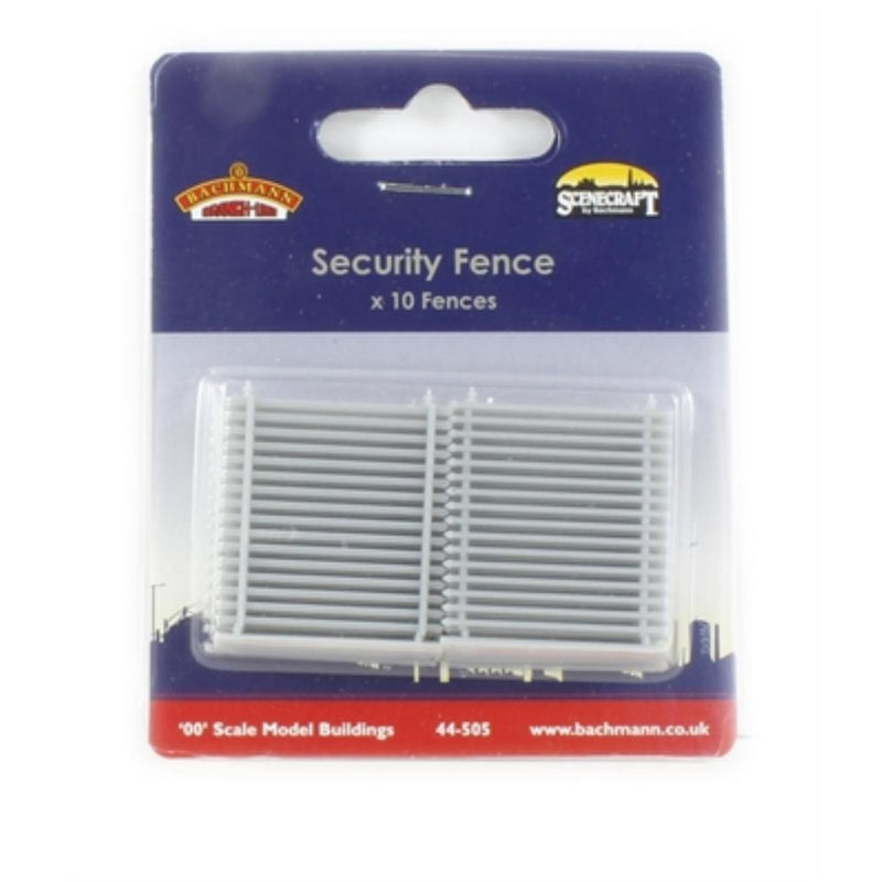 SCENECRAFT OO Security Fence (x10)