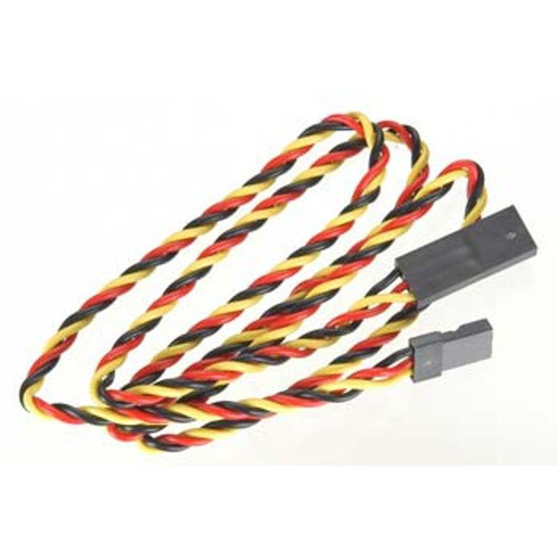 HITEC S Twisted 24 Inch Extension Heavy Duty Wire