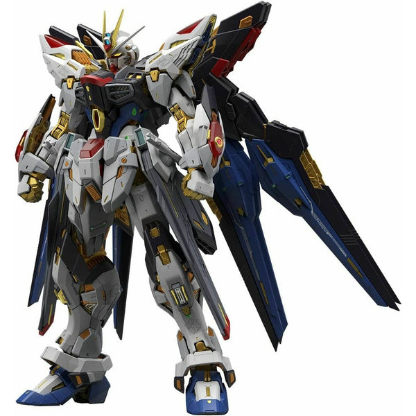 BANDAI 1/100 MGEX Strike Freedom Gundam
