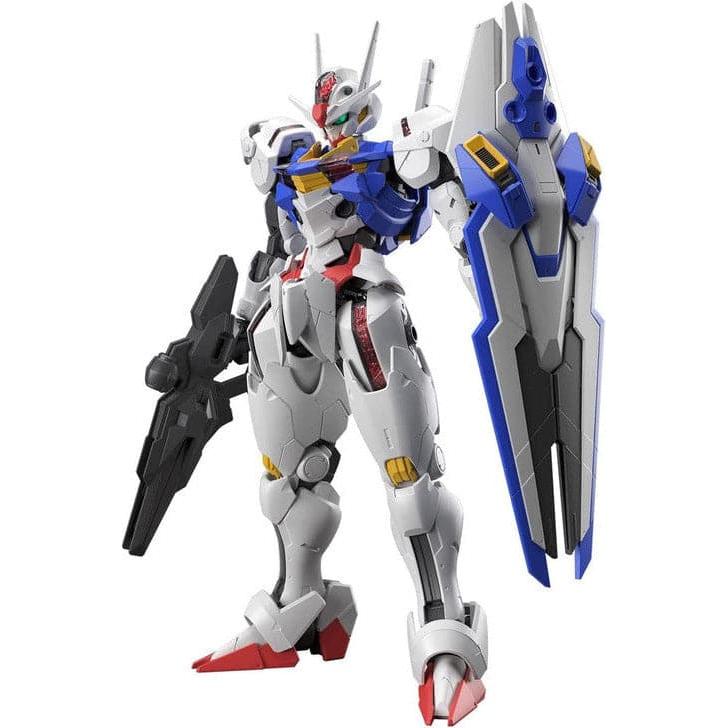 BANDAI 1/100 Full Mechanics Gundam Aerial (The Witch from Mercury)