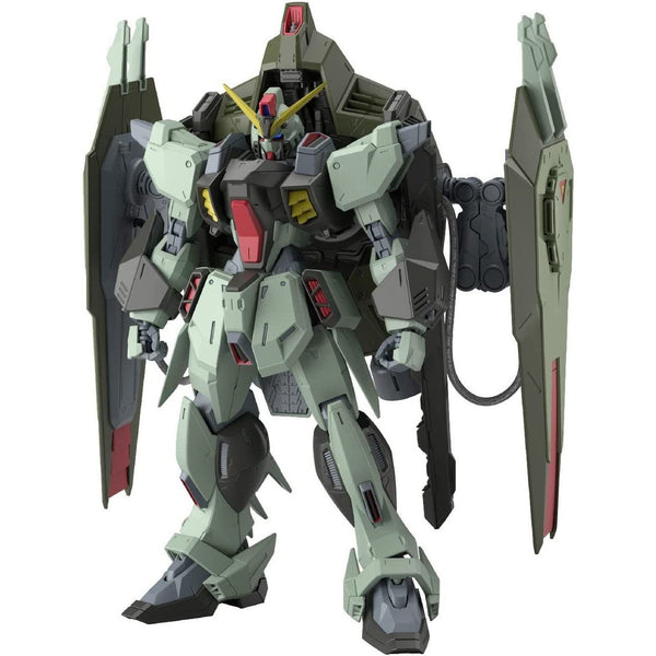 BANDAI 1/100 Full Mechanics Forbidden Gundam