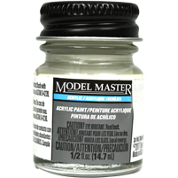TESTORS MODEL MASTER Gloss Gull Gray FS16473 Acryl 14.7ml