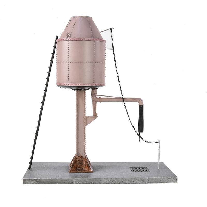 SCENECRAFT O Gauge Parachute Water Tower