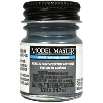 TESTORS MODEL MASTER Intermediate Blue Acryl 14.7ml