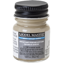 TESTORS MODEL MASTER Aged Concrete Flat Acryl 14.7ml