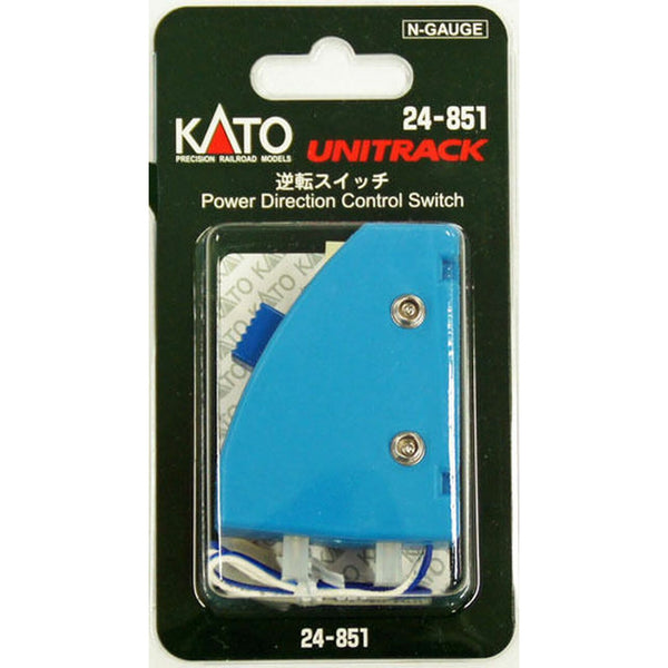 KATO N Unitrack Power Direction Control Switch