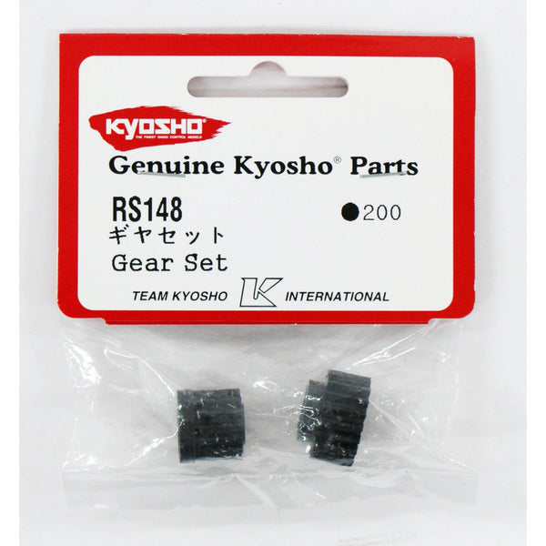 KYOSHO Gear Set