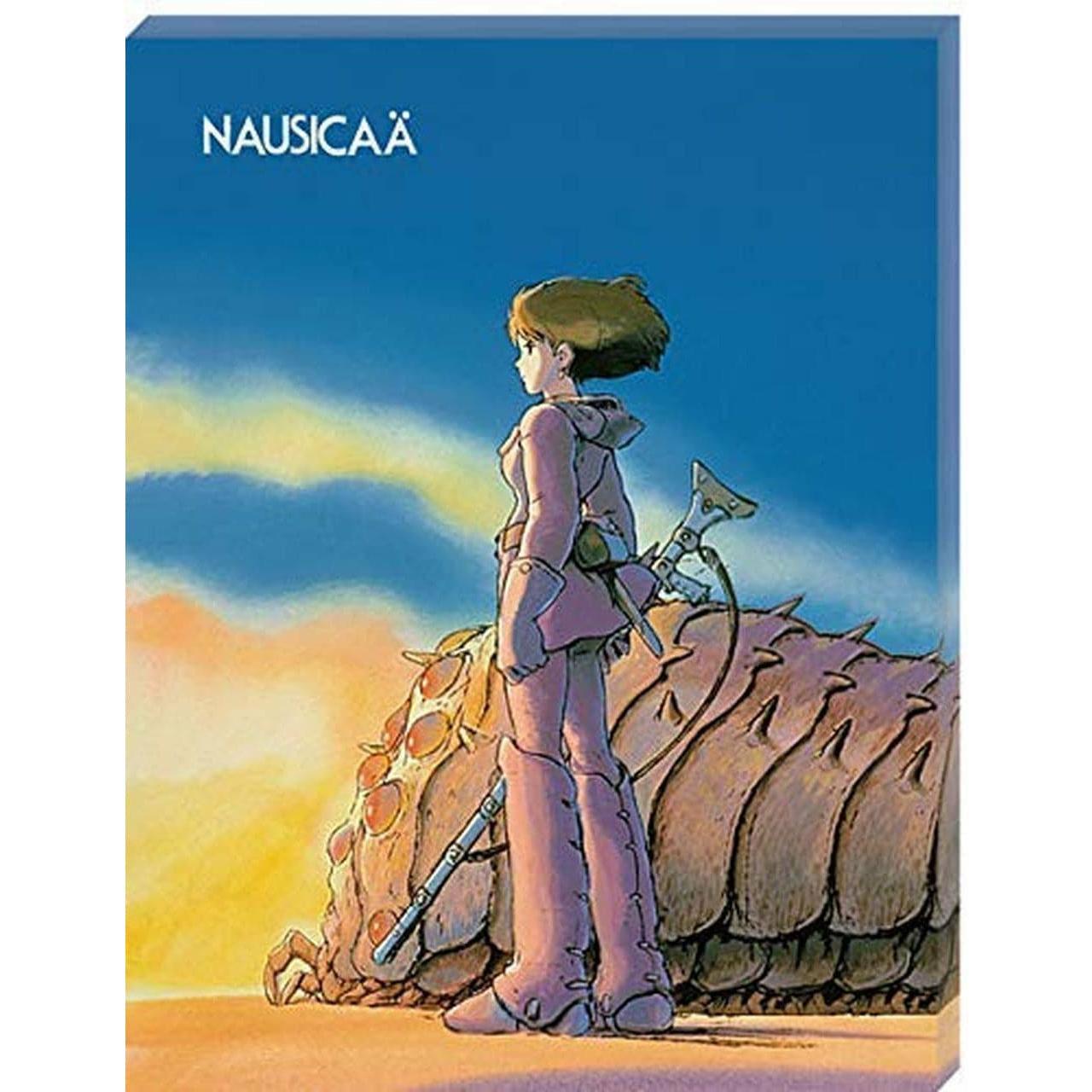 ENSKY Studio Ghibli Nausicaa Valley of Wind 366 Piece Jigsa