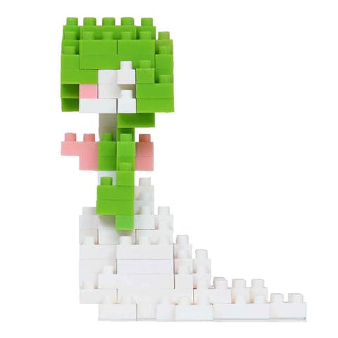 NANOBLOCK Pokemon Gardevoir