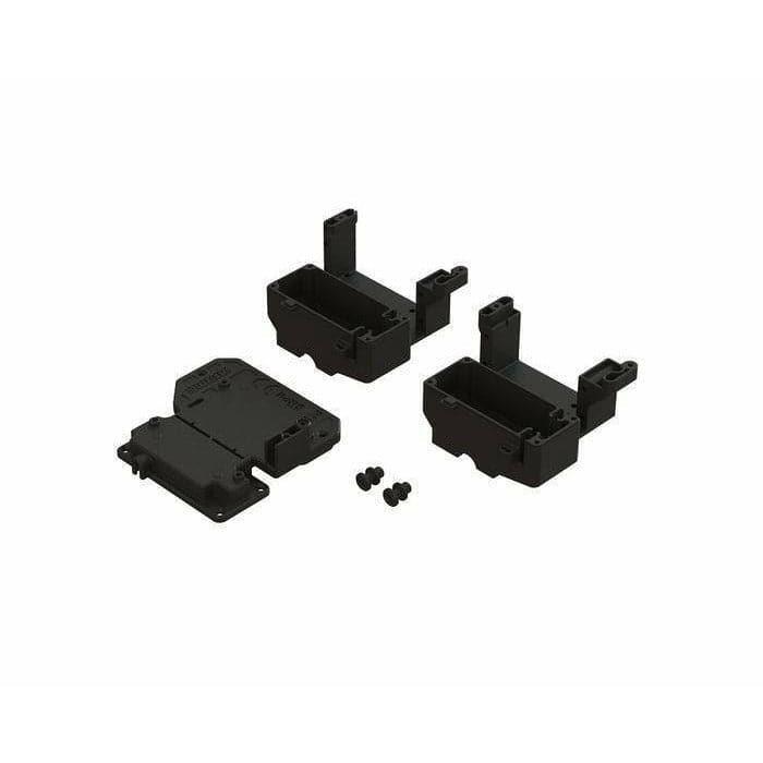 ARRMA Receiver Box, 8S BLX