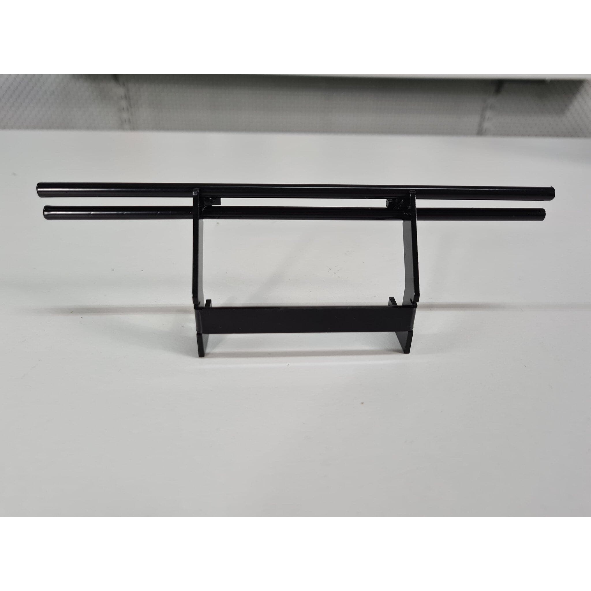 EXO 4X4 Rear Bumper for TRX4/6