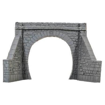 PECO Model Scene OO/HO Tunnel Portal Double Track (5046)