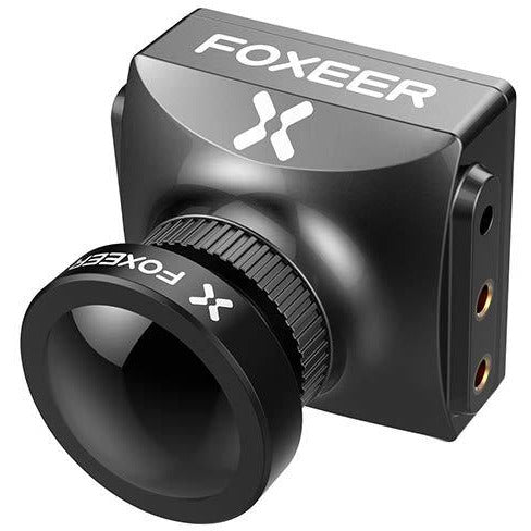 Foxeer Cat Super Starlight FPV Camera 0.0001lux low latency