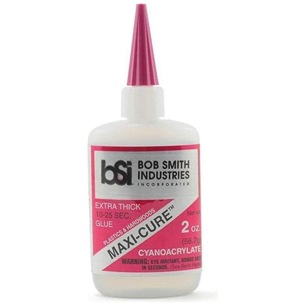 BSI Maxi-Cure Extra Thick 2oz