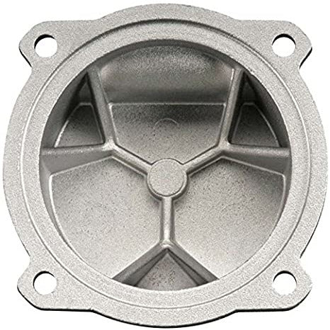 OS ENGINES Cover Plate 120AX