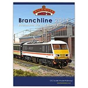 BRANCHLINE Catalogue 2019