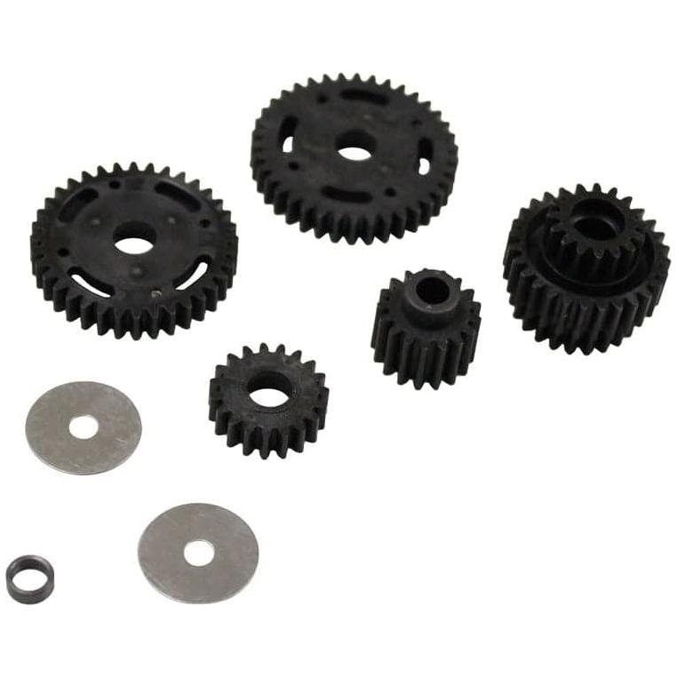 KYOSHO Gear Set QRC