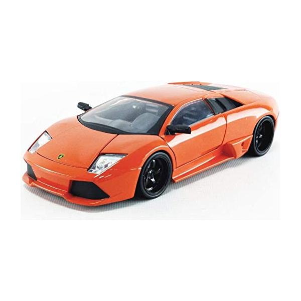 JADA 1/24 F&F Roman's Lamborghini Murcielago LP640