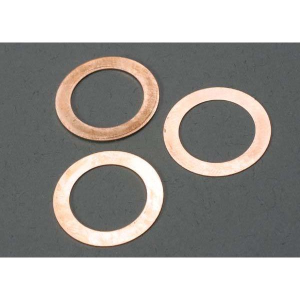 TRAXXAS Gaskets/Cooling Head (5229)