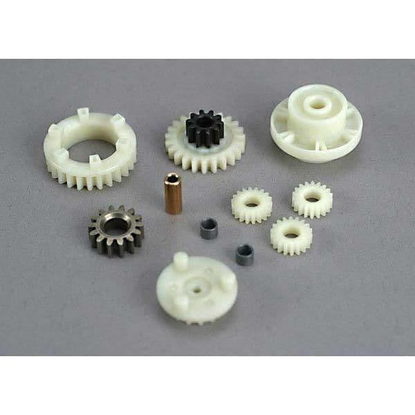 TRAXXAS Gear Set (Complete) (5276)