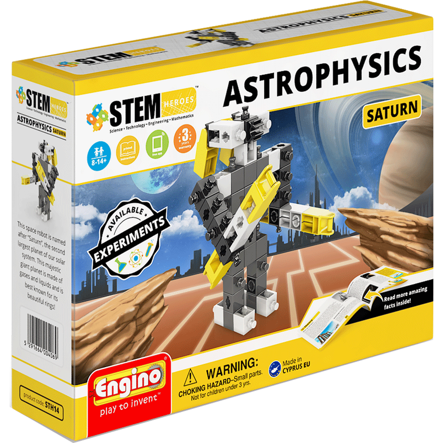 Age-appropriate educational toys