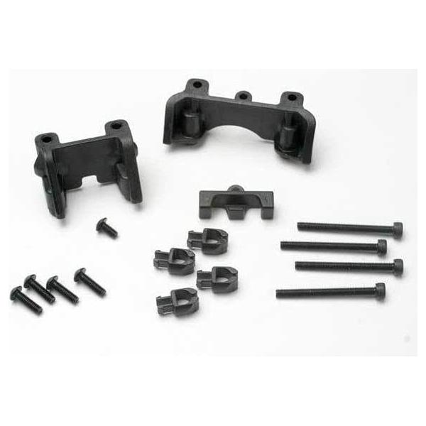 TRAXXAS Shock Mounts Front & Rear (5317)