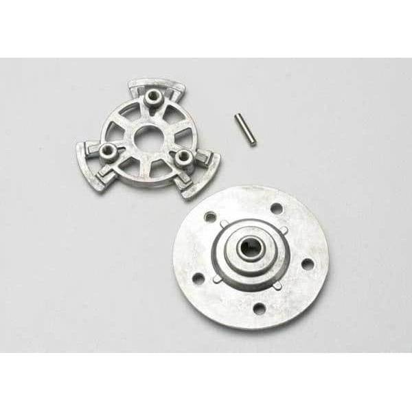 TRAXXAS Slipper Pressure Plate and Hub (Alloy) (5351)