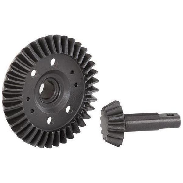 TRAXXAS Ring Gear, Differential/Pinion (5379R)