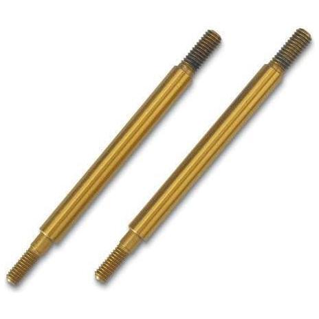 TRAXXAS Shaft GTR Shock Tin Coat (5463T)