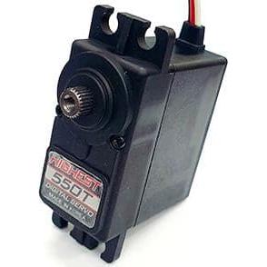 HIGHEST 550T Digital RC Servo, Speed