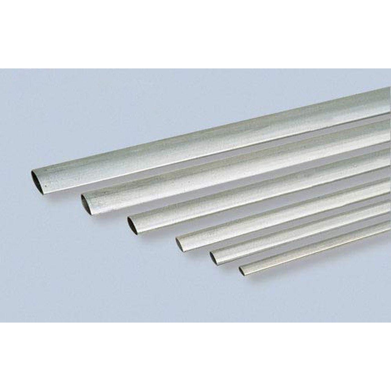 K&S Streamlined Aluminium Tube (35in Length) 3/4in (1 Tube)