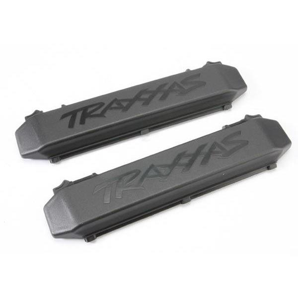 TRAXXAS Door, Battery Compartment (2) (fits Right or Left Side) (5627)