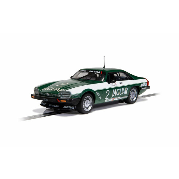 SCALEXTRIC Jaguar XJS – Donington ETCC