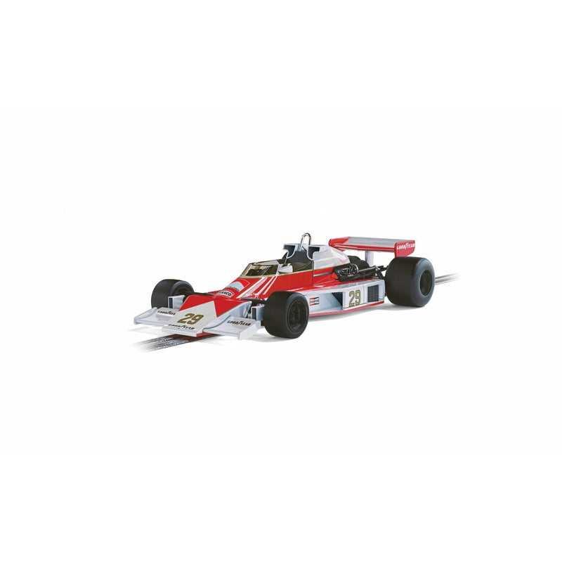 SCALEXTRIC McLaren M23 – Dutch GP 1978 – Nelson Piquet