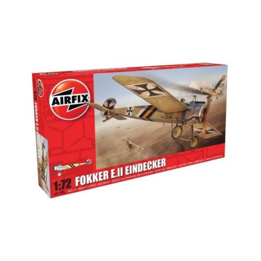 Airfix 1/72 Fokker E.II Eindecker