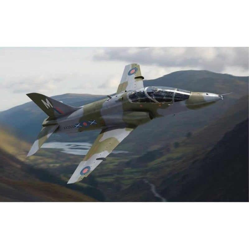 AIRFIX 1/72 BAe Hawk T Mk1A/Mk5I