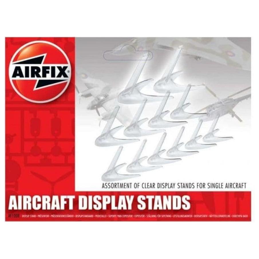 AIRFIX 1/72 Assorted Small Display Stands