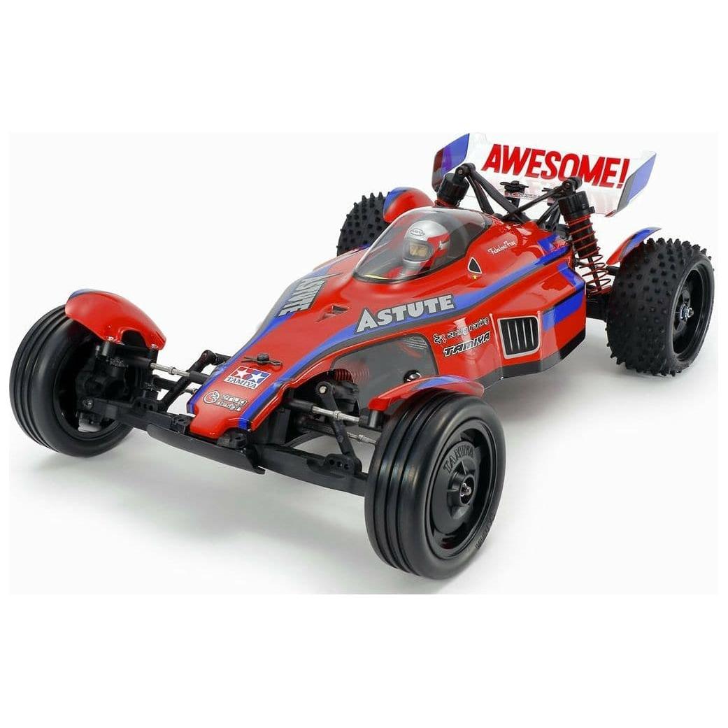 TAMIYA 1/10 Astute 2022 (TD2) Pre-Painted Limited Edition (No ESC)