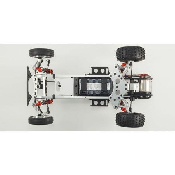 KYOSHO 1/10 EP 2WD Tomahawk Buggy Kit