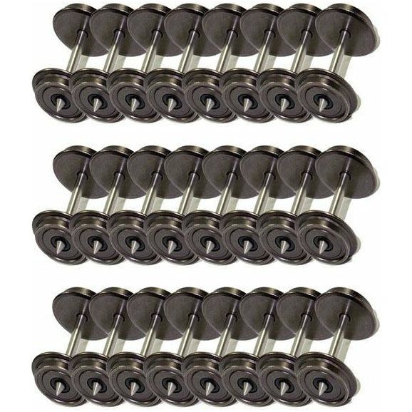 STEAM ERA Bulk 33 Wheel Sets
