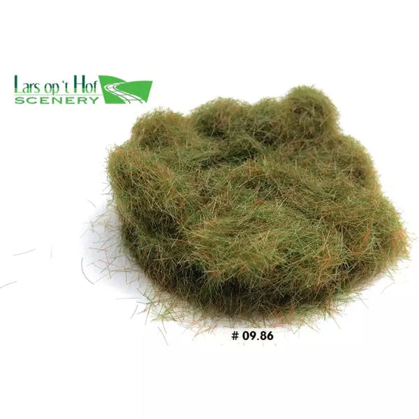 LARS OP 'T HOF Grass Flock Hay - XL