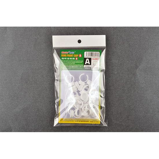 TRUMPETER Ring Cup Modelling Tool