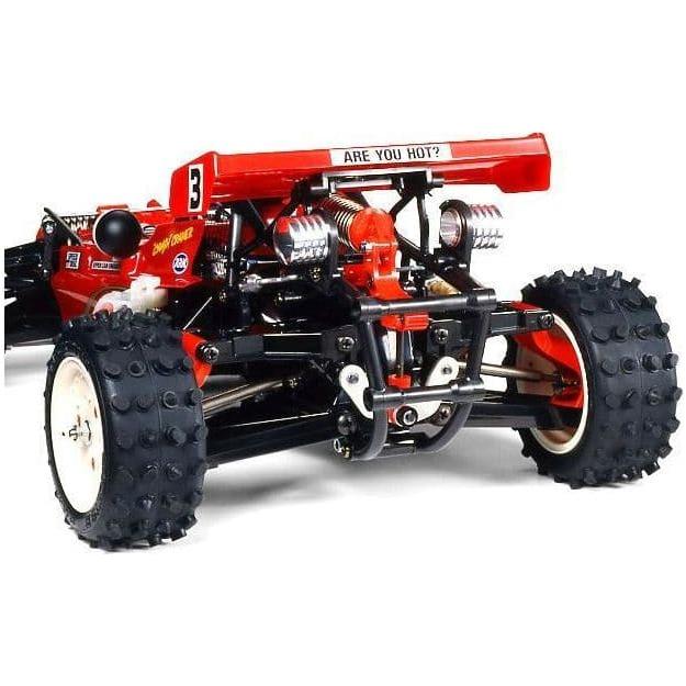 TAMIYA 1/10 Hotshot (2007) RC Car Kit