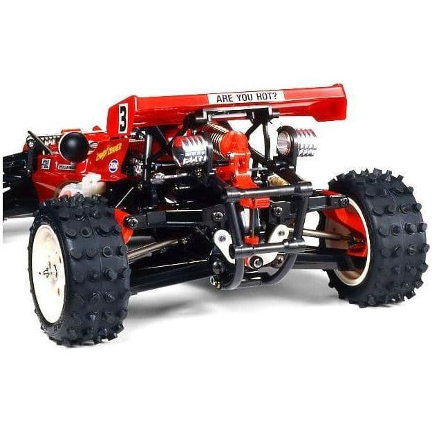 TAMIYA 1/10 Hotshot (2007) RC Car Kit (No ESC)