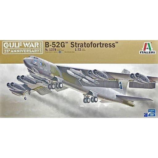 ITALERI 1/72 B-52G Stratofortress "Gulf War"