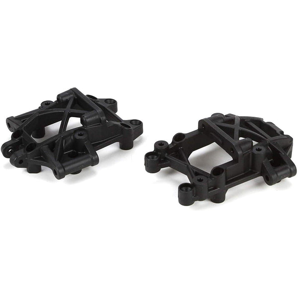 VATERRA Upper Suspension Arm Mount Front/Rear: V100